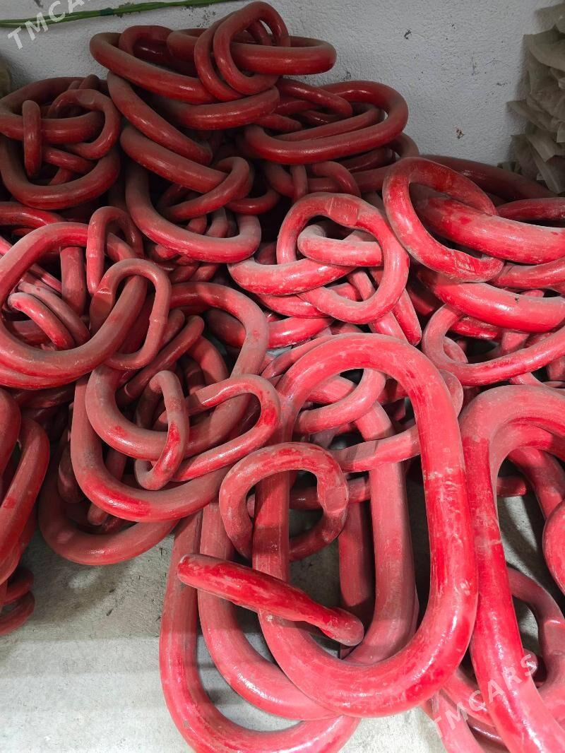 Hallka Krÿuk - Ak bugdaý etraby - img 1