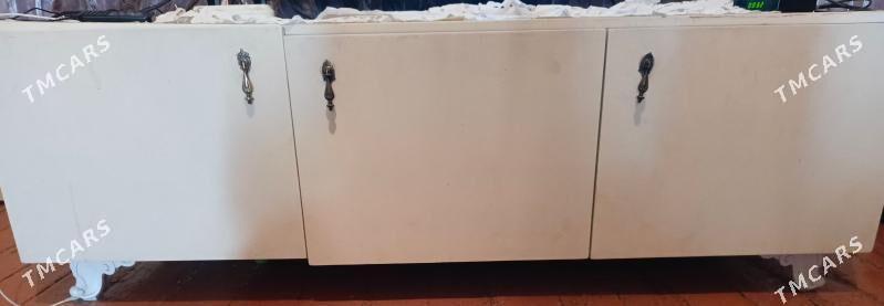 тумба под телевизор - Туркменбаши - img 1