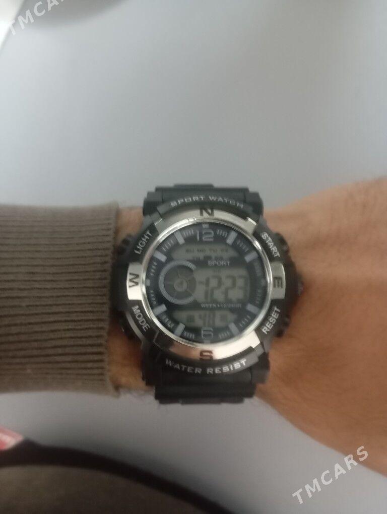 Sagat (sportiwny elektronika) - Мары - img 5