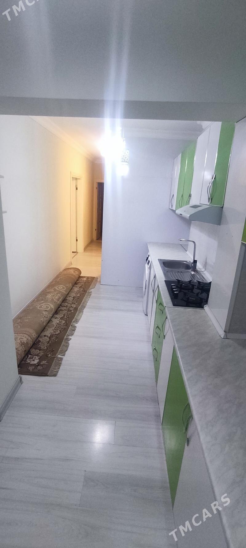 Kemine 2 komnat remontly - Aşgabat - img 3