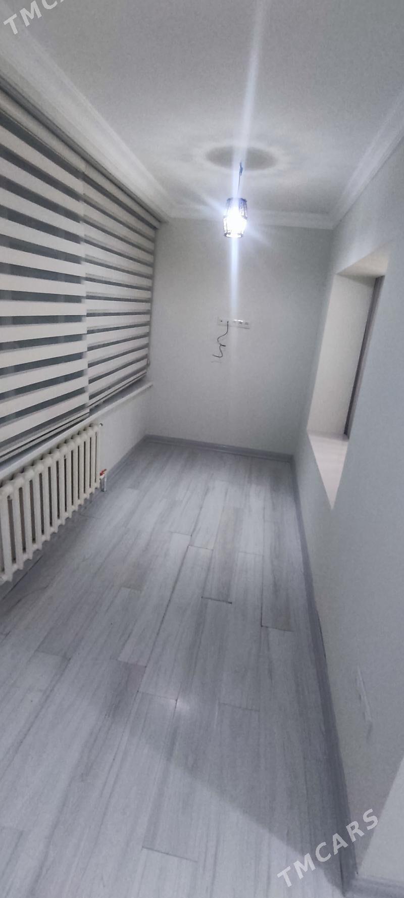 Kemine 2 komnat remontly - Aşgabat - img 1