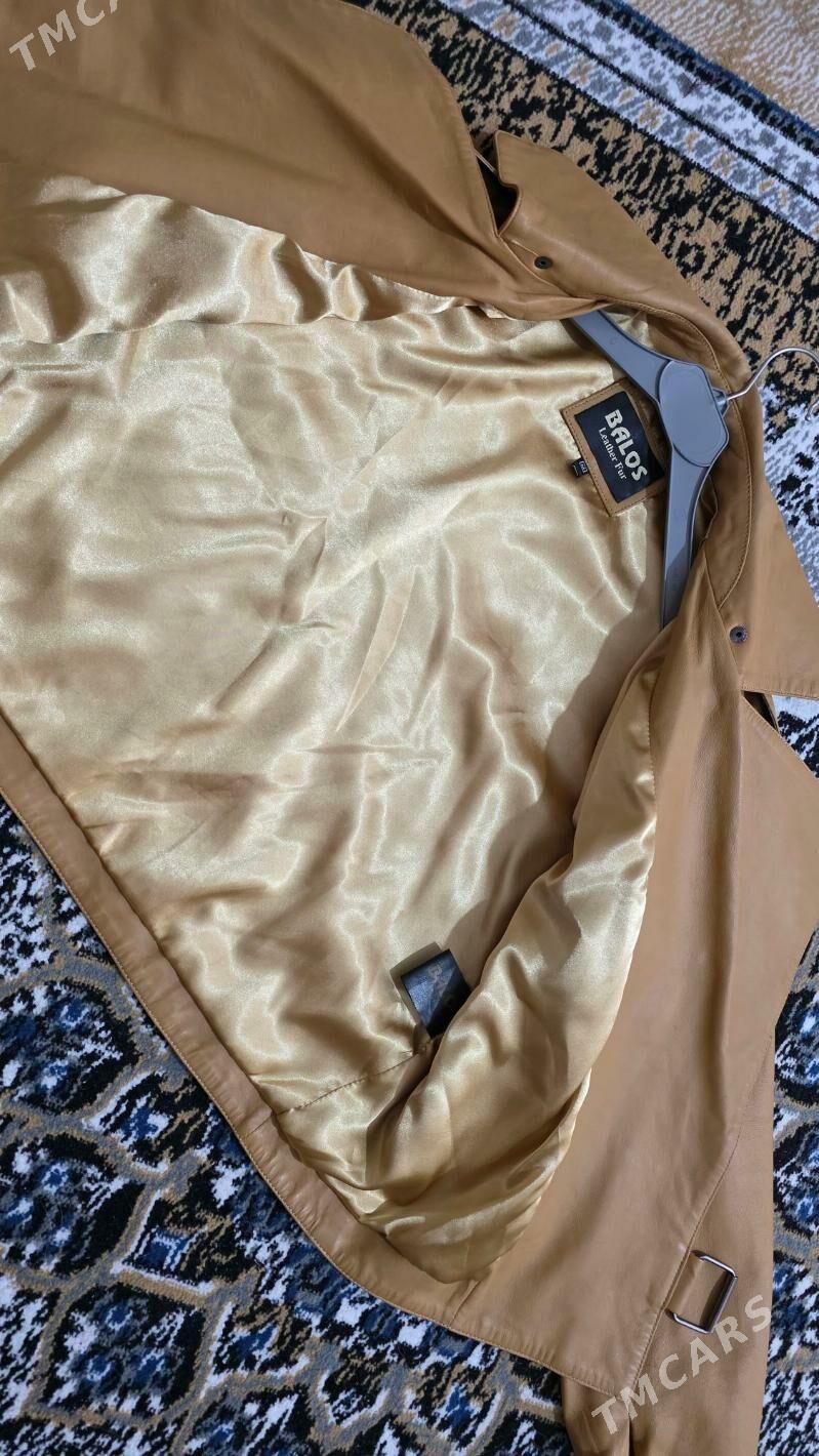 Кожаная куртка - Ашхабад - img 5