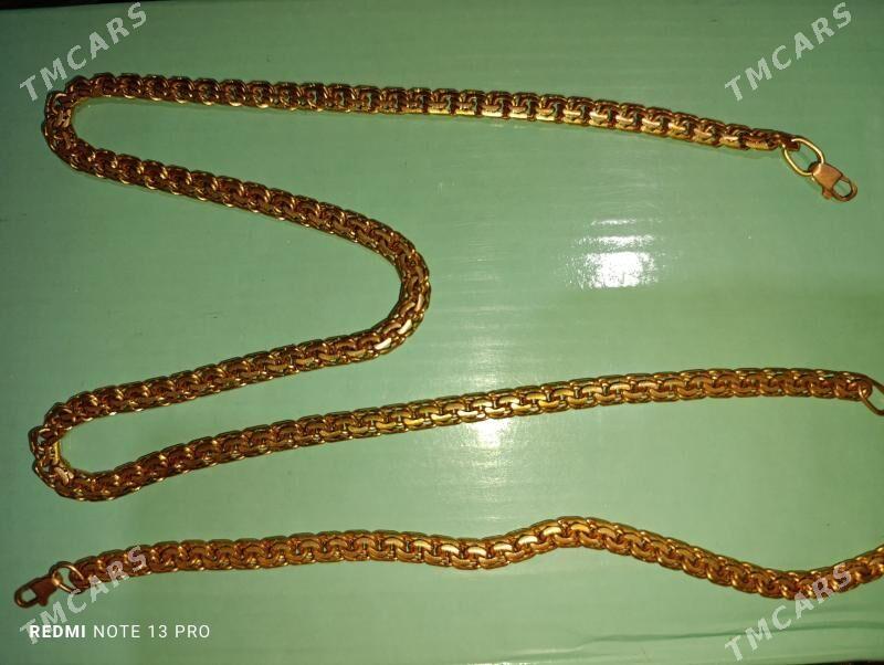 altyn - Туркменабат - img 3