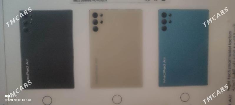 planset - Aşgabat - img 4