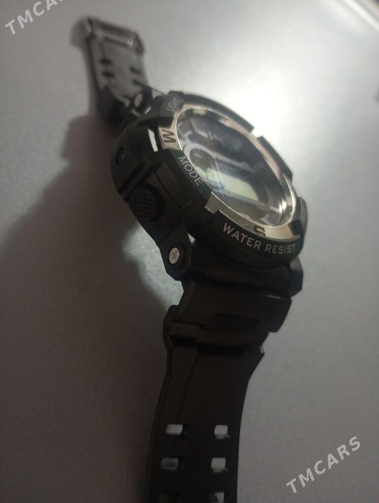 Sagat (sportiwny elektronika) - Мары - img 6