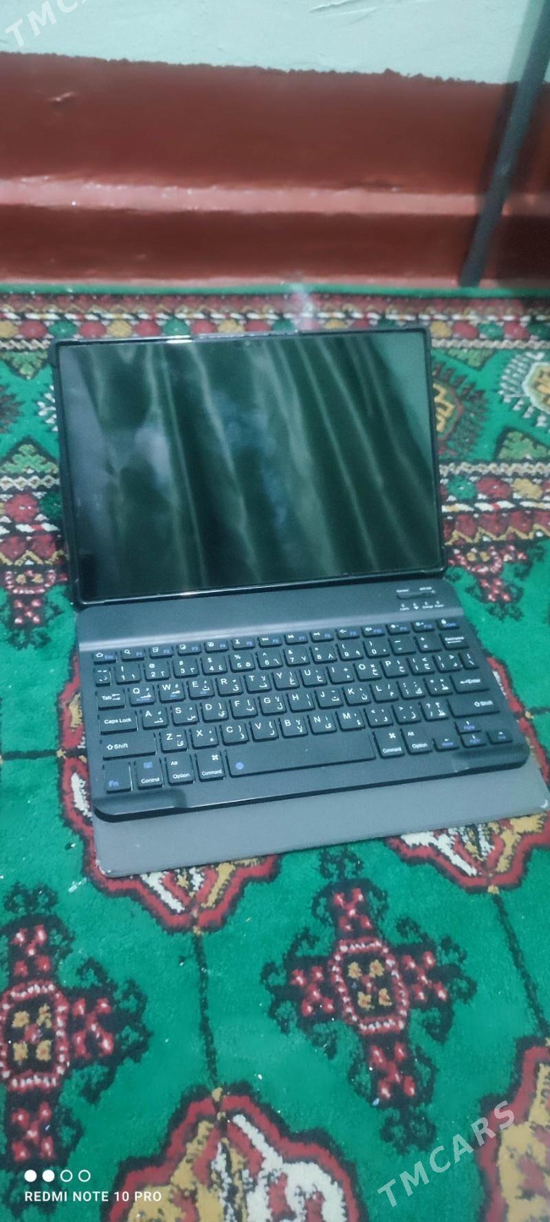 planset - Aşgabat - img 1