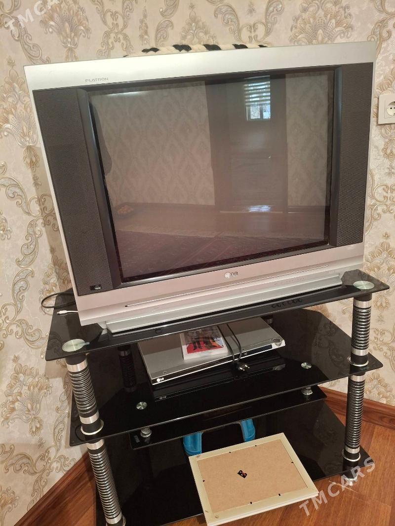 Telewizor - Aşgabat - img 2