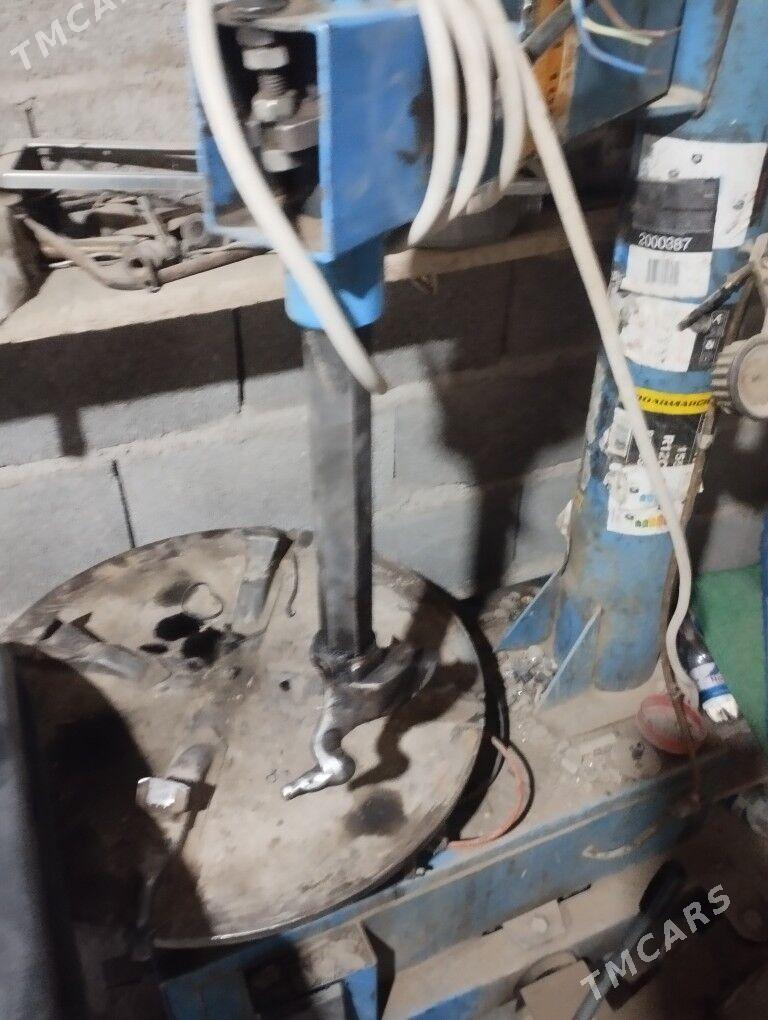 teker açyan aparat mesele - Bäherden - img 3