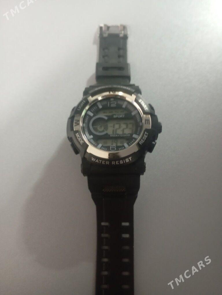 Sagat (sportiwny elektronika) - Мары - img 4