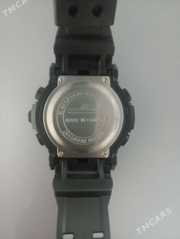 Sagat (sportiwny elektronika) - Мары - img 3