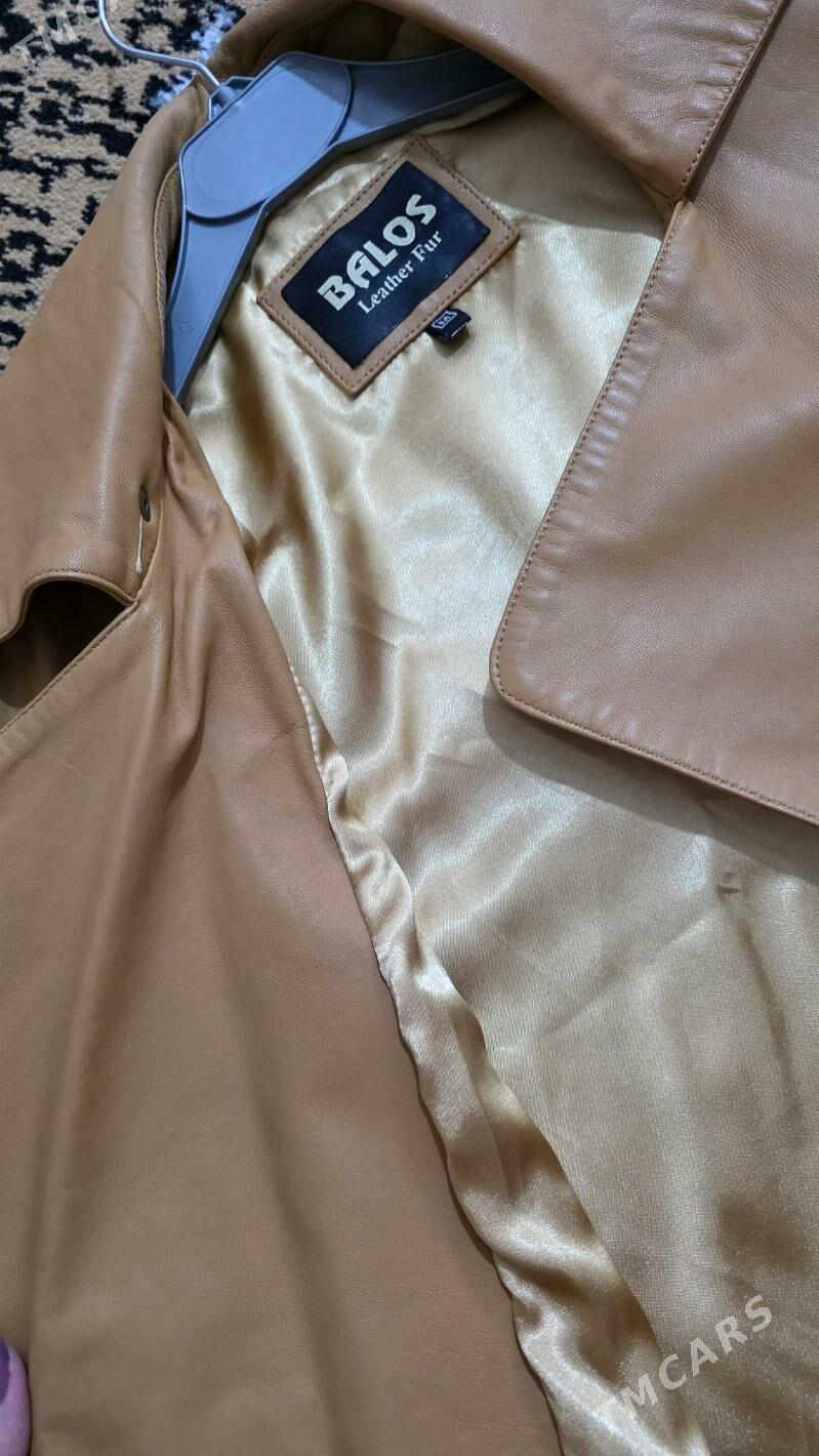 Кожаная куртка - Ашхабад - img 3