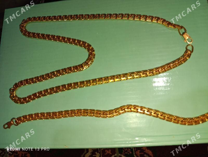 altyn - Туркменабат - img 2