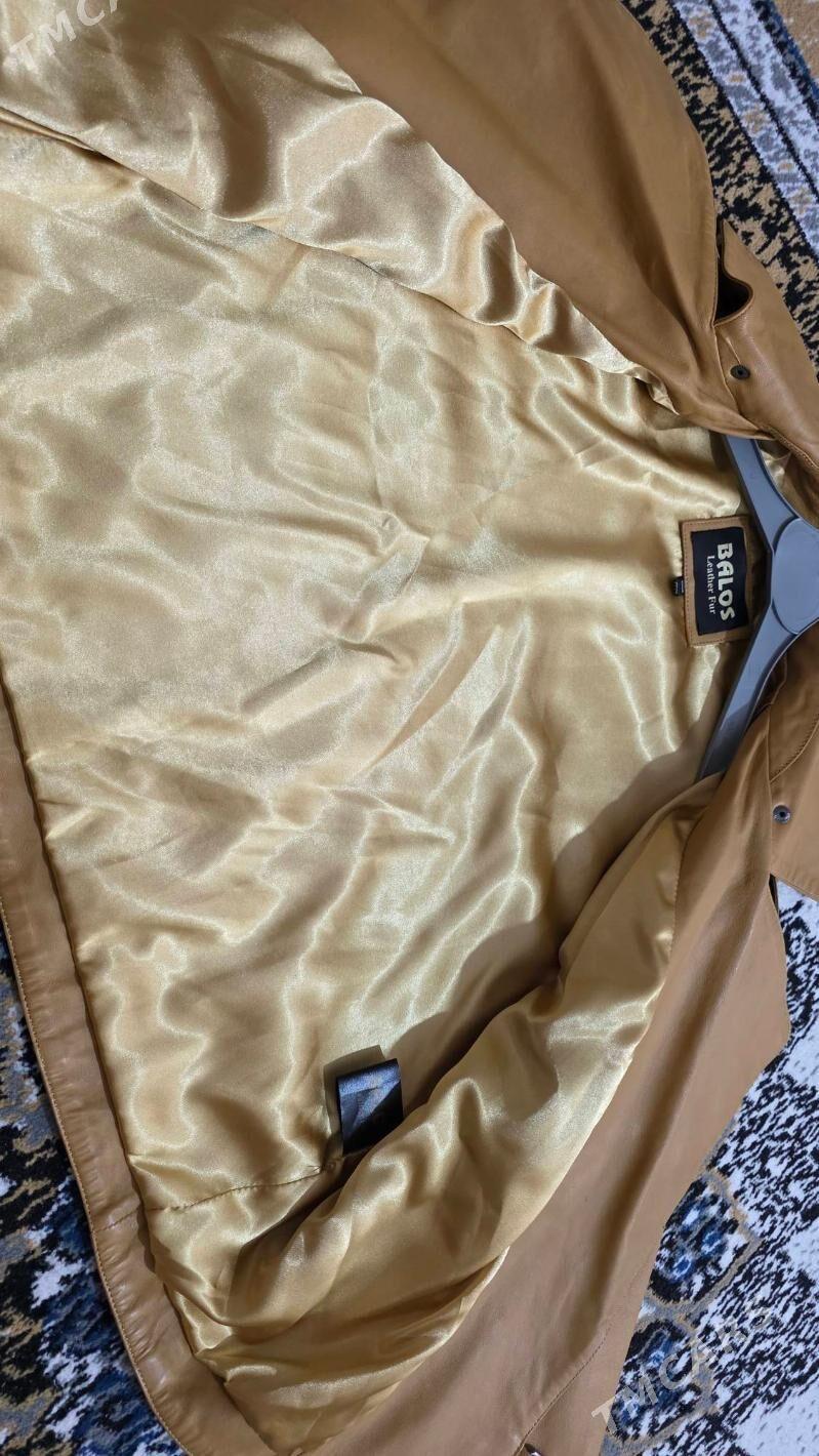 Кожаная куртка - Ашхабад - img 4