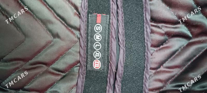 пальто - Байрамали - img 6