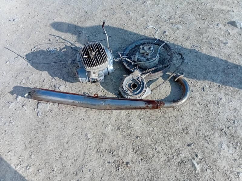 planeta 5 2 200 TMT - Гызыларбат - img 3