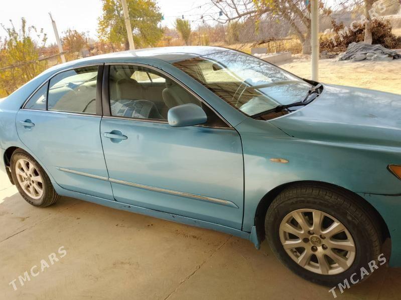 Toyota Camry 2006 - 110 000 TMT - Dostluk - img 3
