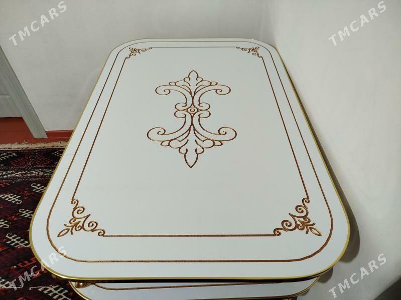 Hanstol - Балканабат - img 2