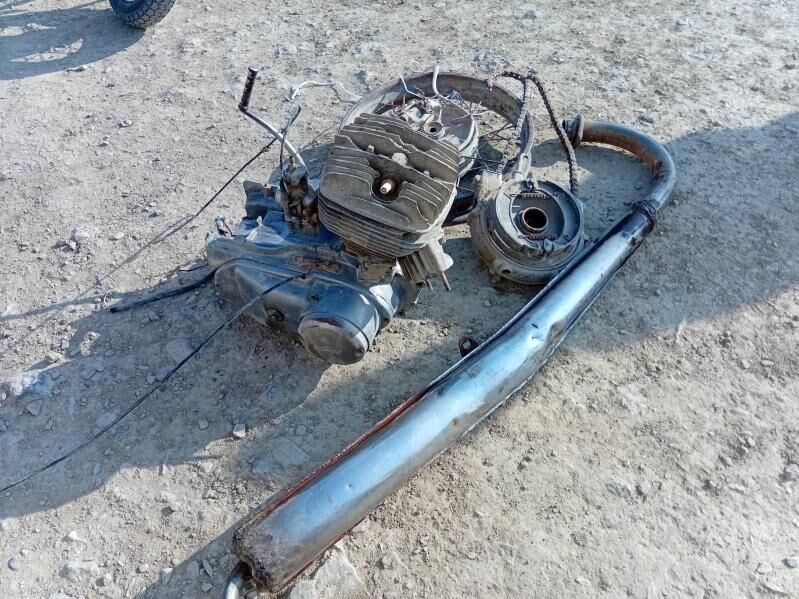 planeta 5 2 200 TMT - Гызыларбат - img 2