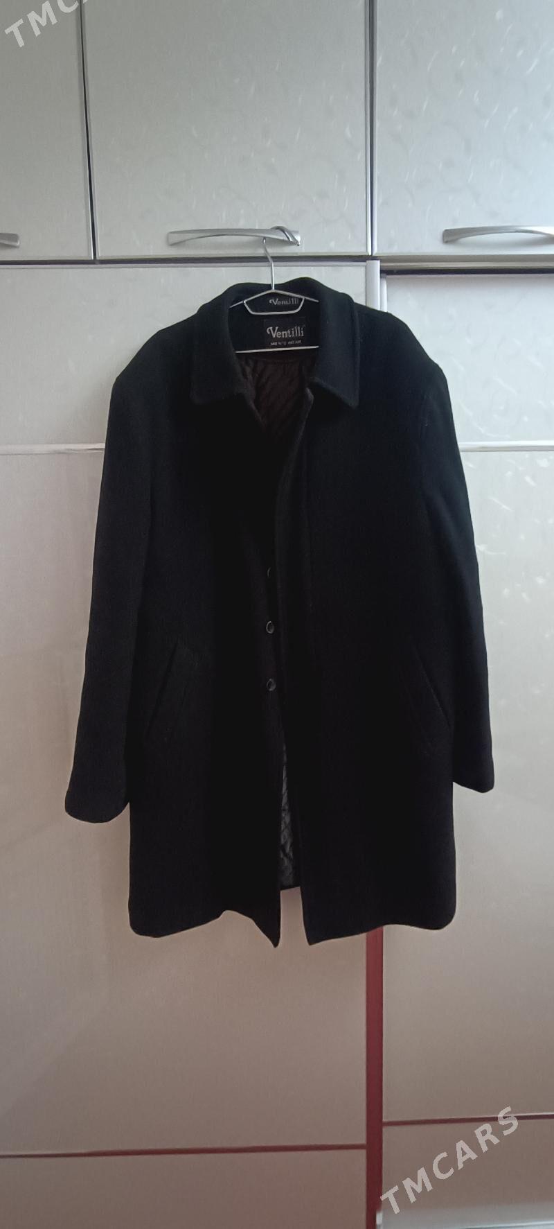 пальто - Байрамали - img 9