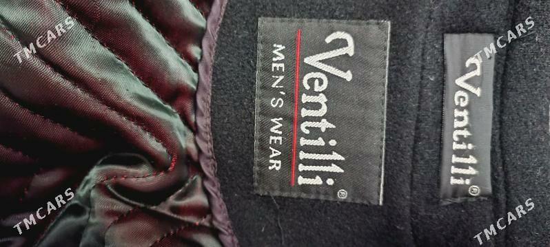 пальто - Байрамали - img 8