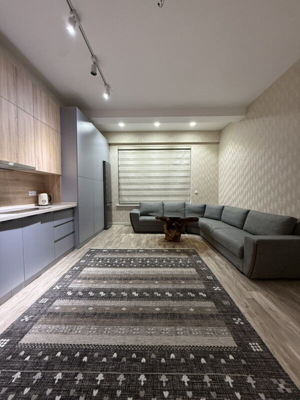 GURTLY 3 KOM 1 ETAZ - Aşgabat - img 6