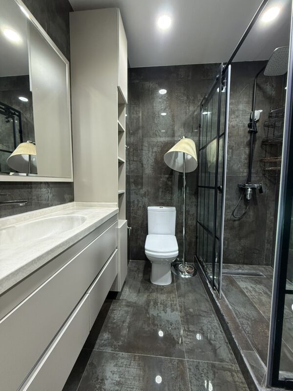 GURTLY 3 KOM 1 ETAZ - Aşgabat - img 2