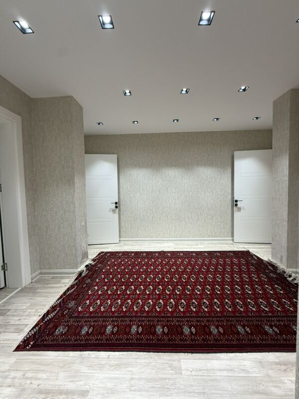 GURTLY 3 KOM 1 ETAZ - Aşgabat - img 8