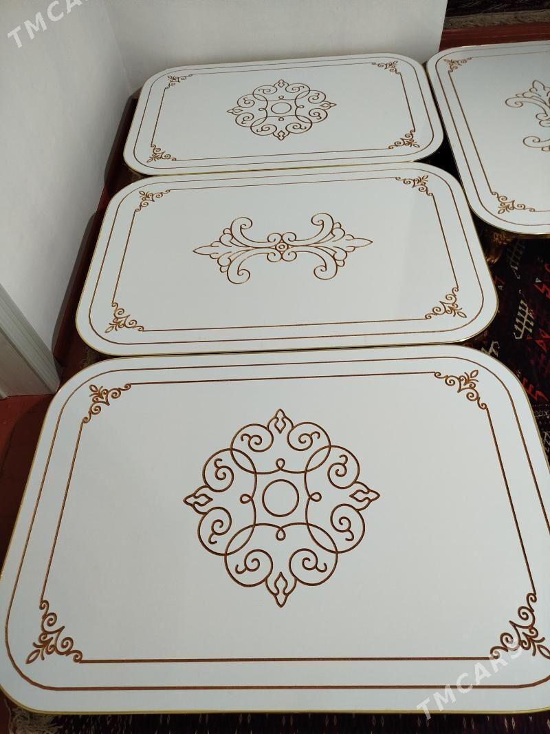 Hanstol - Балканабат - img 5