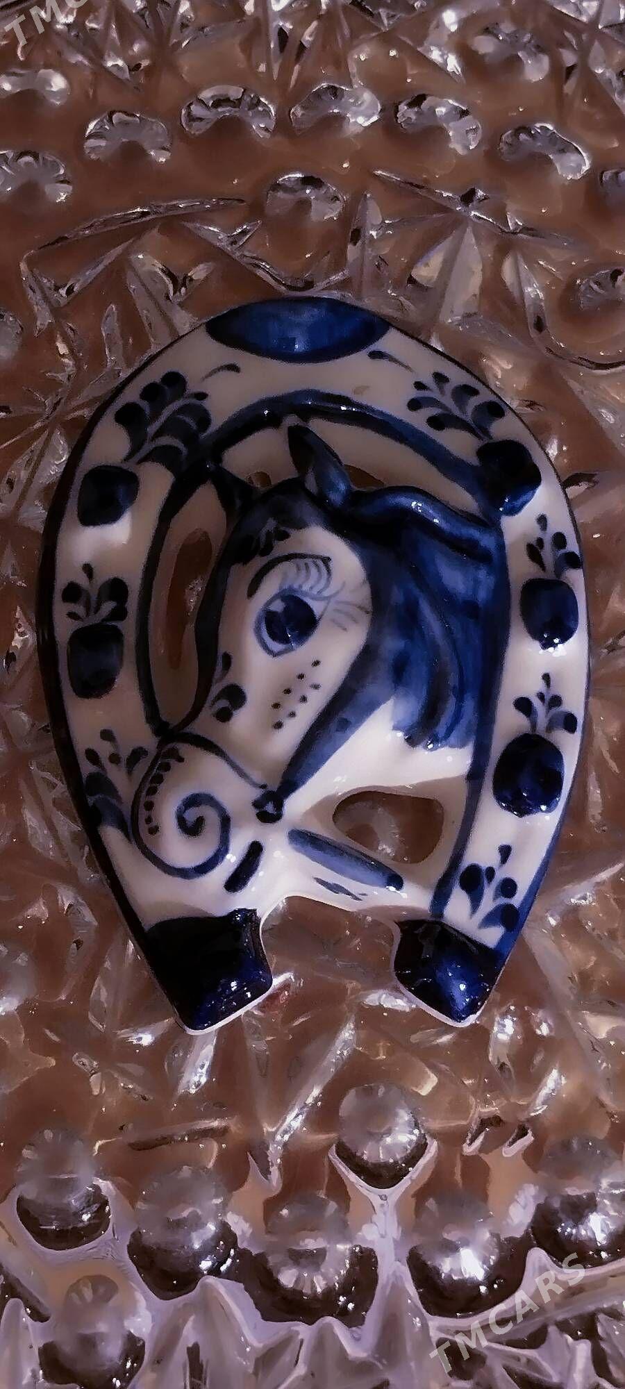 фарфор - Ашхабад - img 7