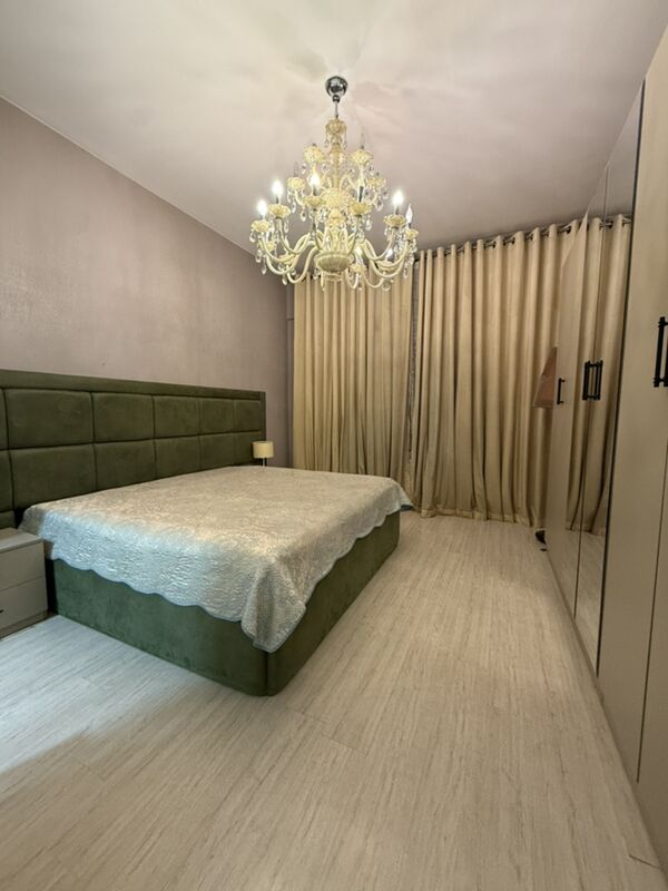 GURTLY 3 KOM 1 ETAZ - Aşgabat - img 5