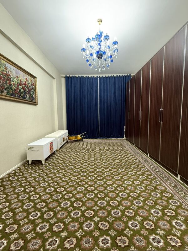 GURTLY 3 KOM 1 ETAZ - Aşgabat - img 3