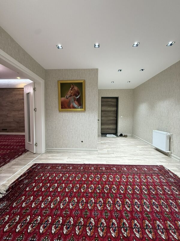 GURTLY 3 KOM 1 ETAZ - Aşgabat - img 7