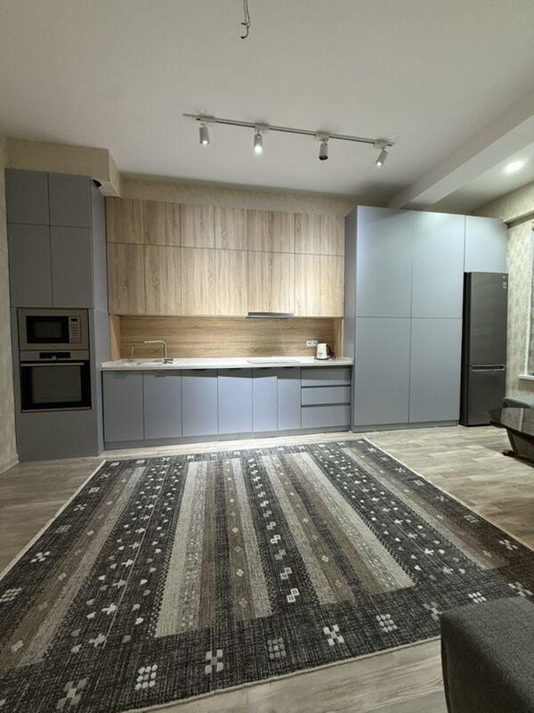 GURTLY 3 KOM 1 ETAZ - Aşgabat - img 10