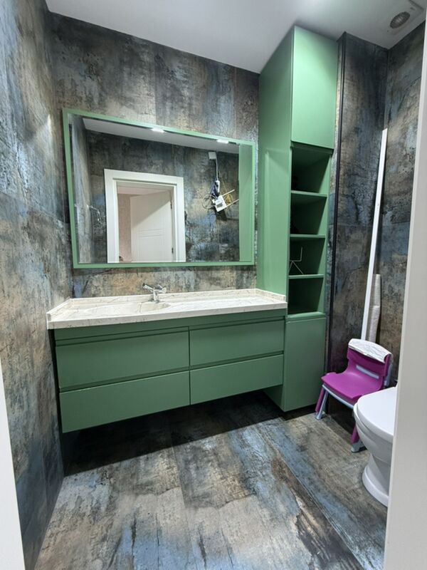 GURTLY 3 KOM 1 ETAZ - Aşgabat - img 9