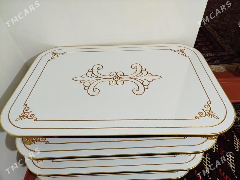 Hanstol - Балканабат - img 4