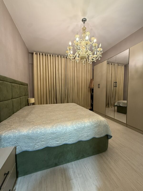 GURTLY 3 KOM 1 ETAZ - Aşgabat - img 4