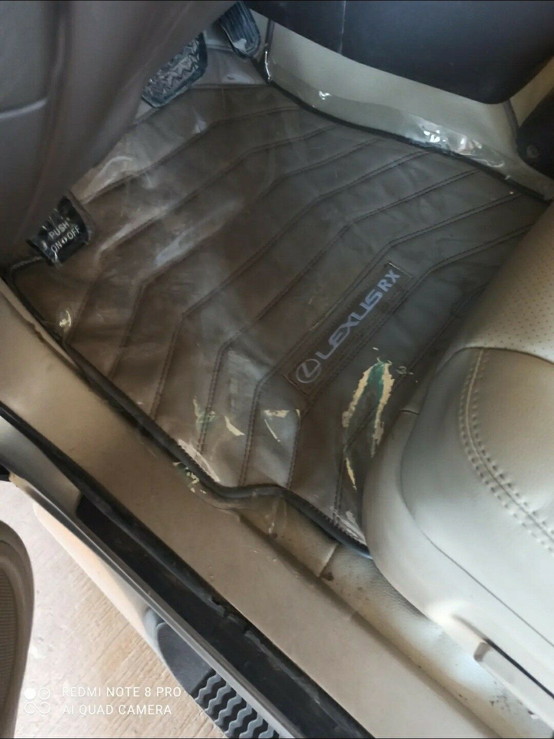 Lexus RX 300 2000 - 195 000 TMT - Халач - img 3