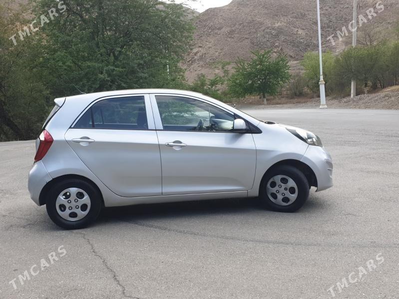 Kia Picanto 2011 - 120 000 TMT - 30 mkr - img 6