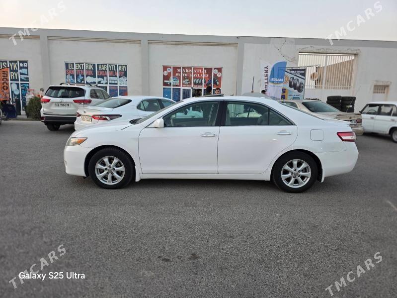 Toyota Camry 2010 - 183 000 TMT - Теджен - img 4