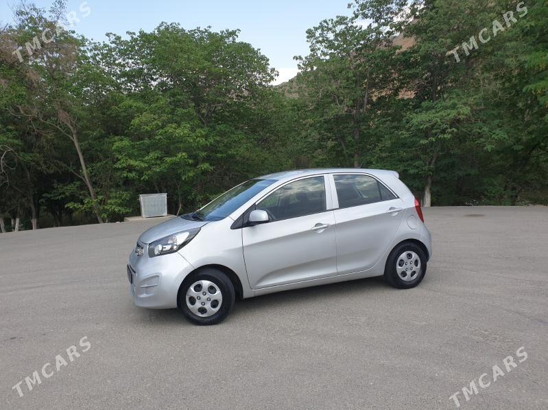 Kia Picanto 2011 - 120 000 TMT - 30 mkr - img 3