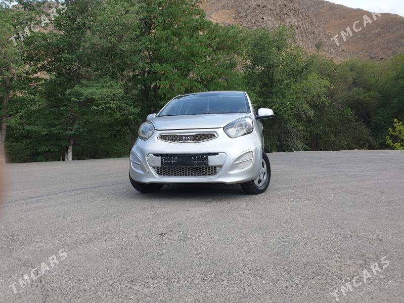 Kia Picanto 2011 - 120 000 TMT - 30 mkr - img 4