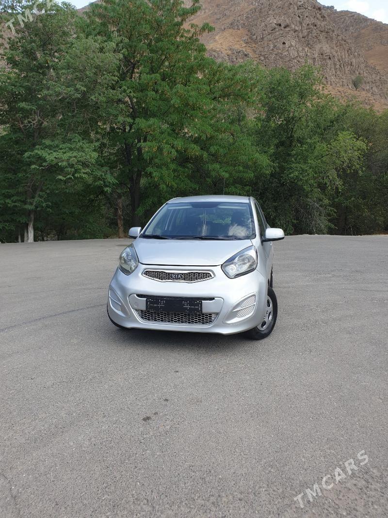 Kia Picanto 2011 - 120 000 TMT - 30 mkr - img 5