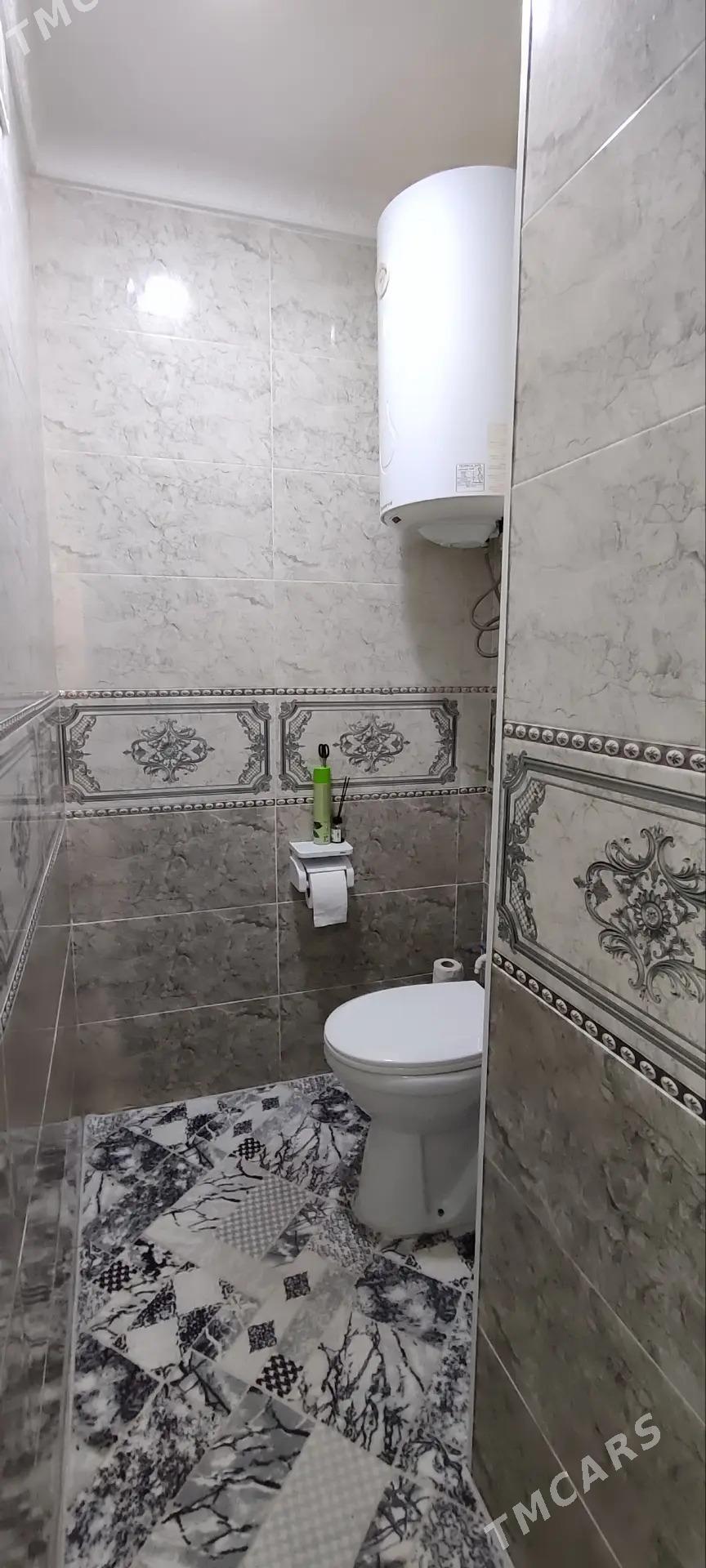 Satlyk Podwal Buzmeyin Jemagat - Büzmeýin - img 2