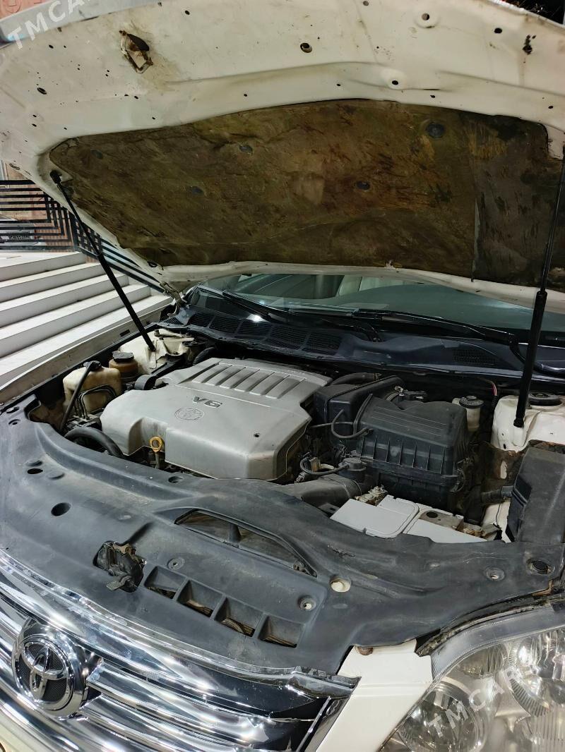 Toyota Avalon 2006 - 140 000 TMT - Мары - img 4