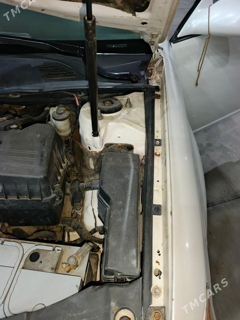 Toyota Avalon 2006 - 140 000 TMT - Мары - img 5