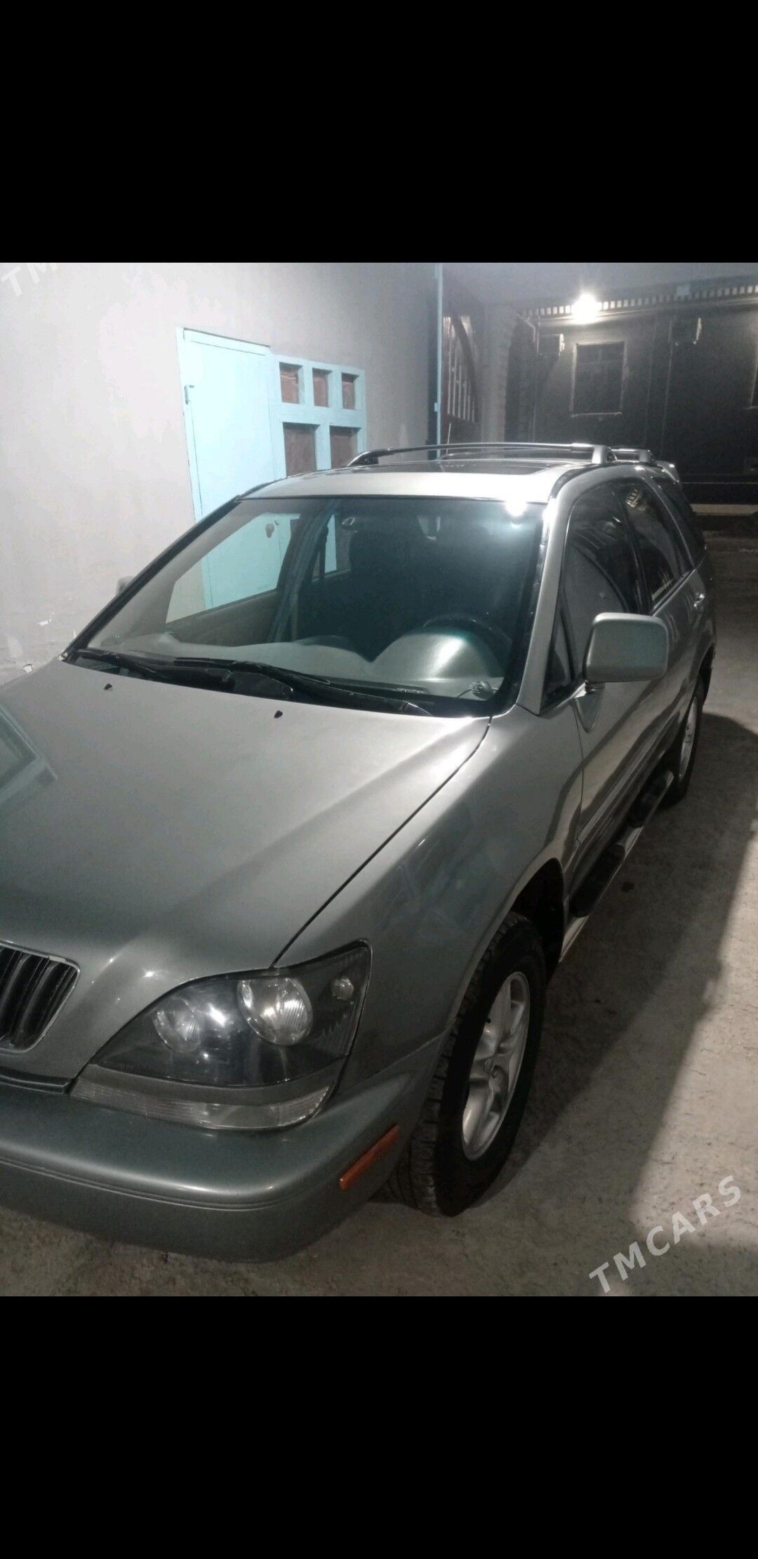 Lexus RX 300 2000 - 195 000 TMT - Халач - img 2