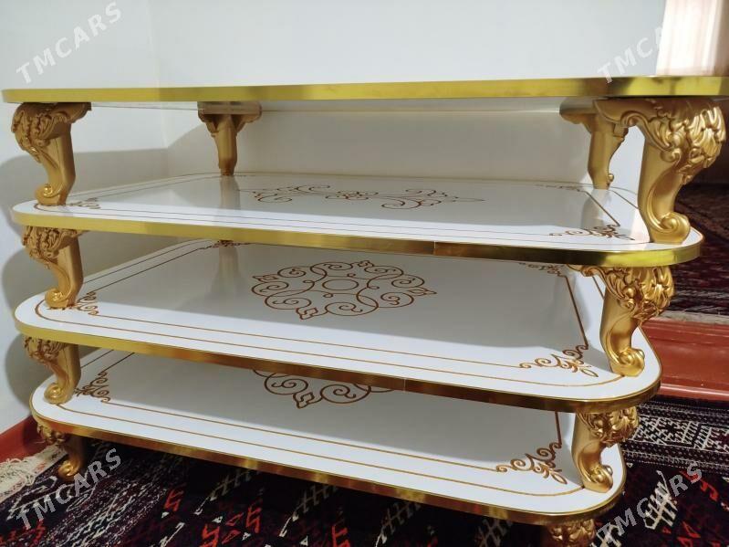 Hanstol - Балканабат - img 3