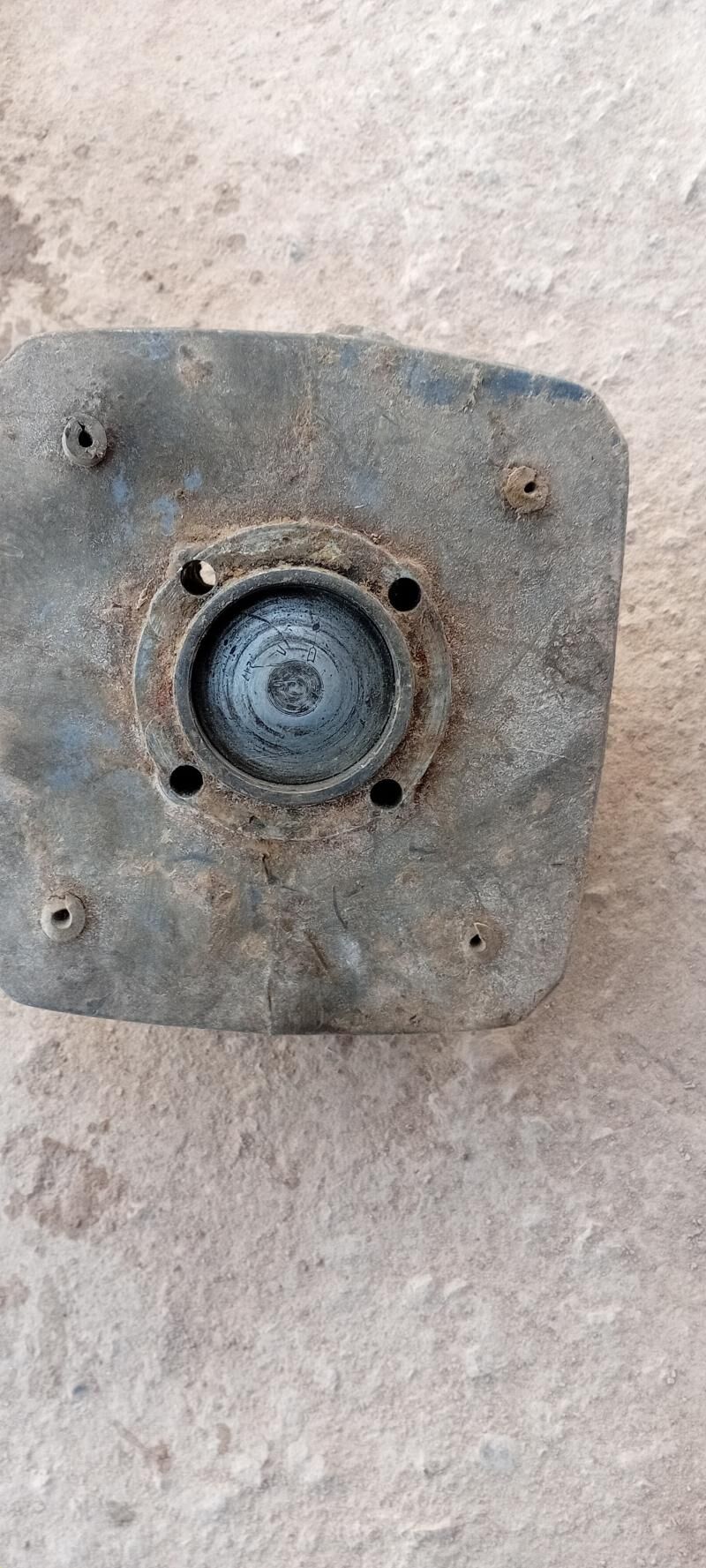 Minsk Gizlo porṣen 300 TMT - Гороглы (Тагта) - img 2