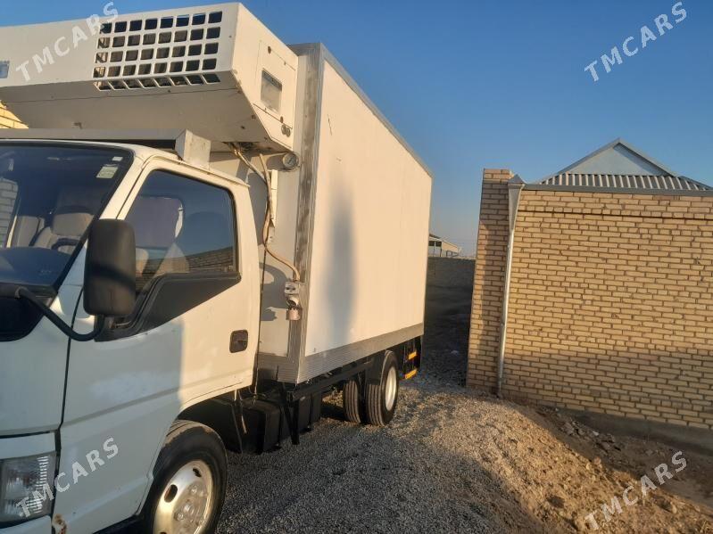 Mitsubishi Canter 2010 - 180 000 TMT - Mary - img 2