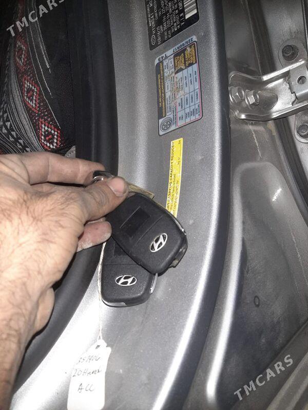 Hyundai Tucson 2020 - 186 000 TMT - Мары - img 7